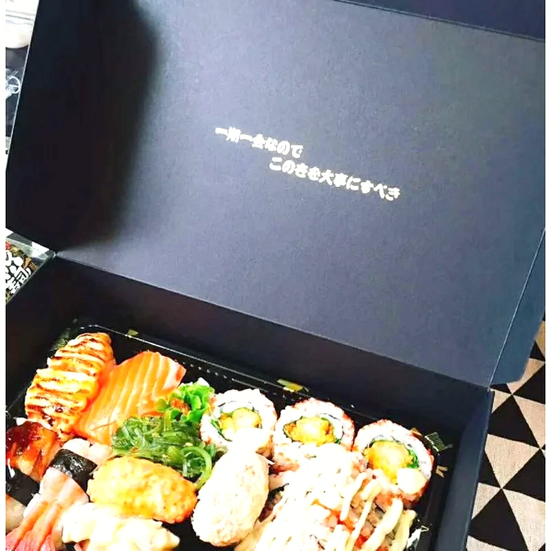 Snack Box 102