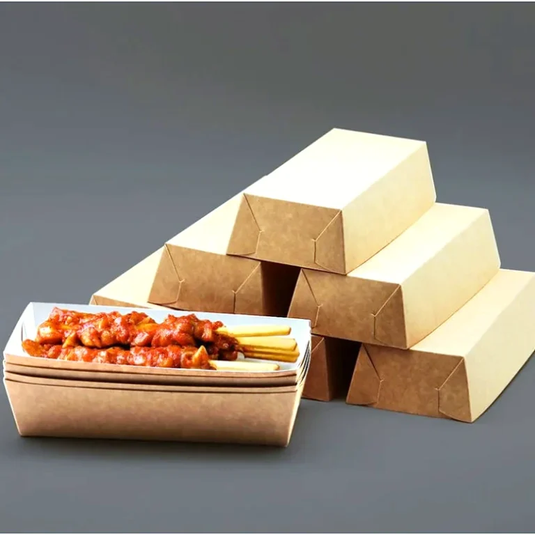 Snack Box 104
