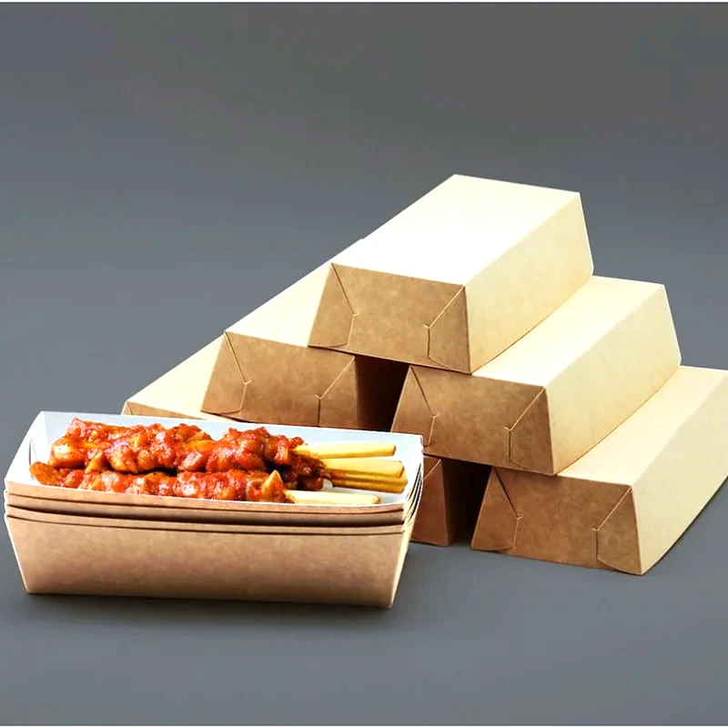 Snack Box 104