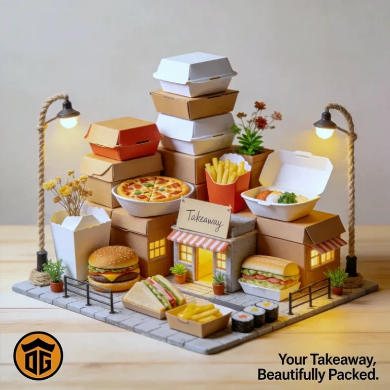 Snack Box 106