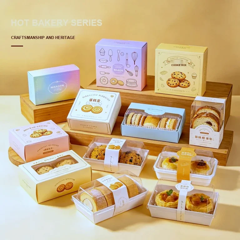 Snack Box 108