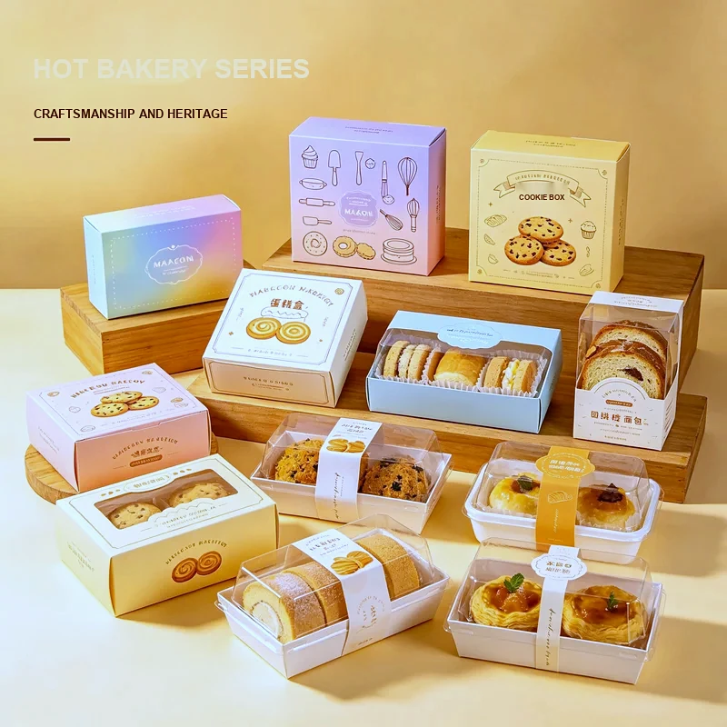 Snack Box 108