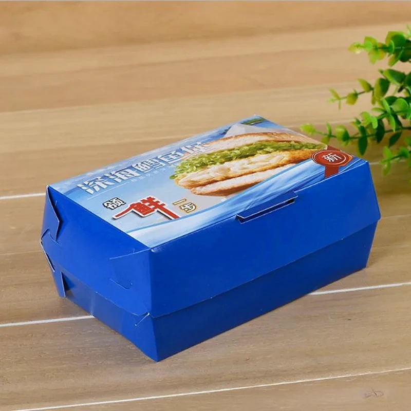 Snack Box 11