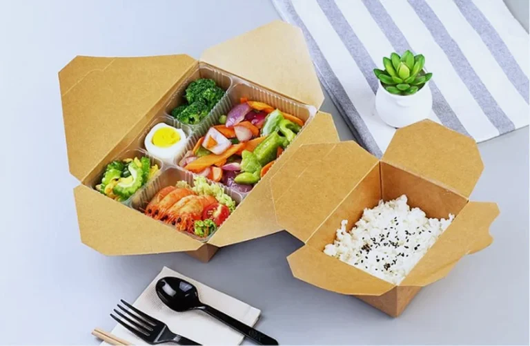 Snack Box 110