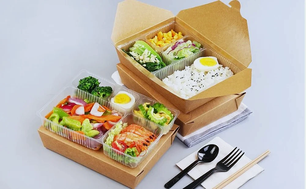 Snack Box 111