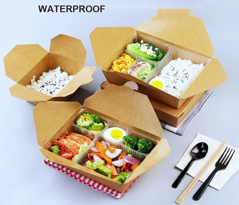 Snack Box 112