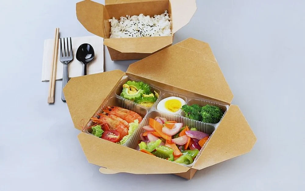 Snack Box 113