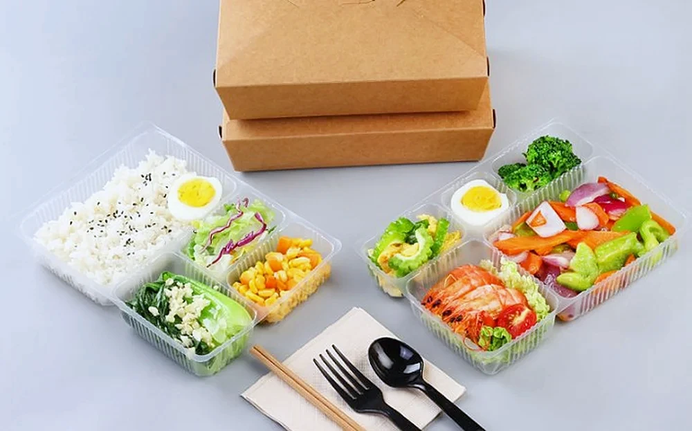 Snack Box 114