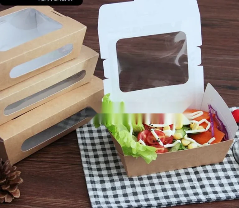 Snack Box 115