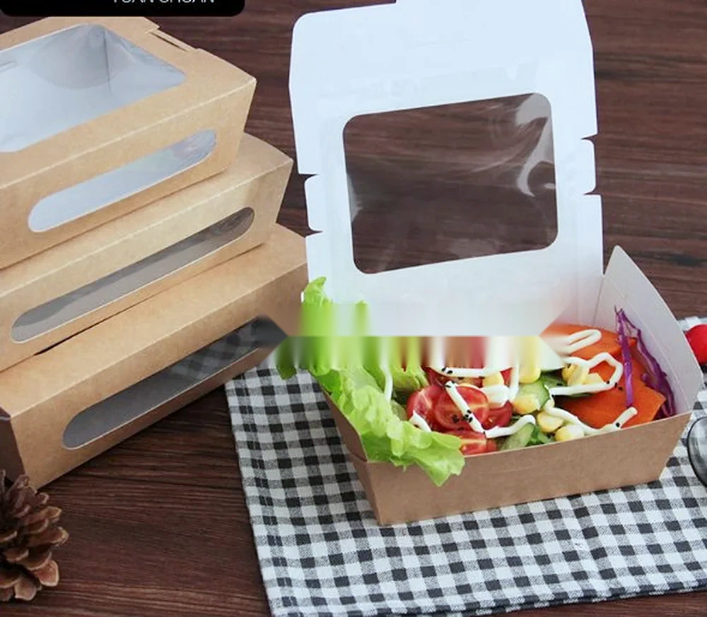 Snack Box 115