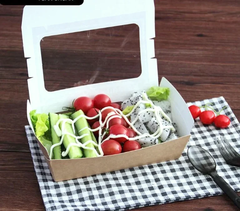 Snack Box 116
