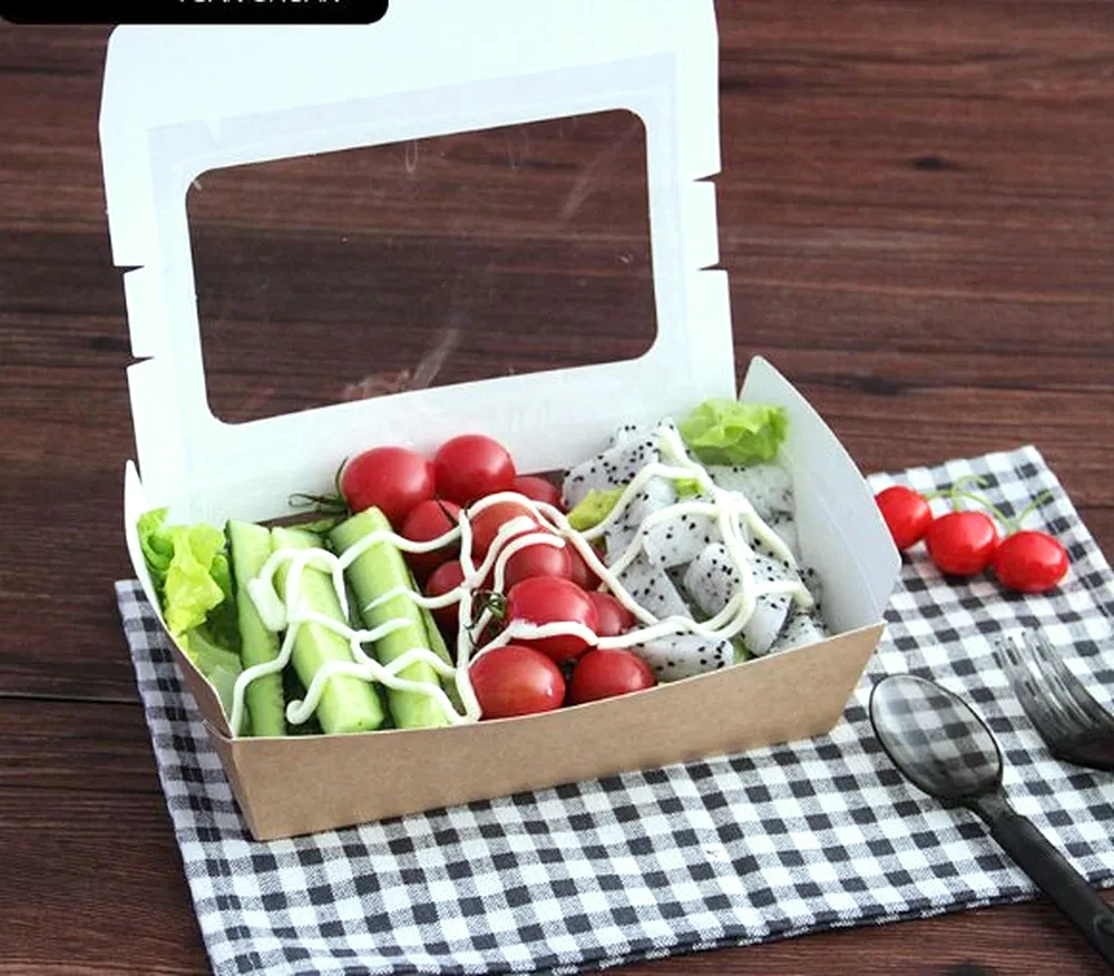 Snack Box 116