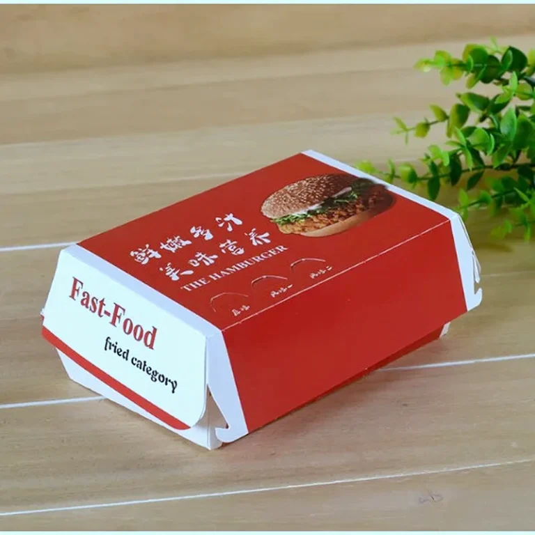 Snack Box 12