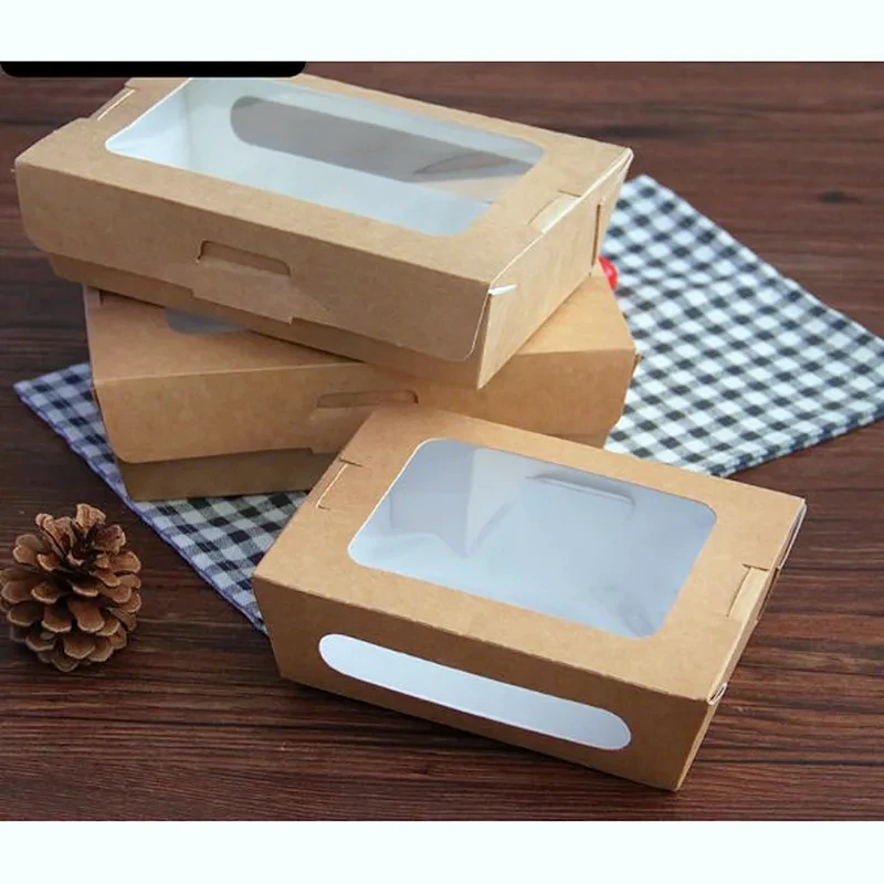 Snack Box 18