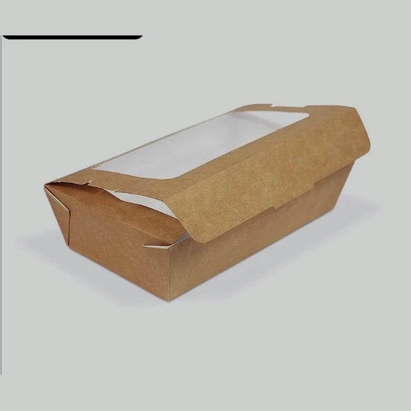 Snack Box 19