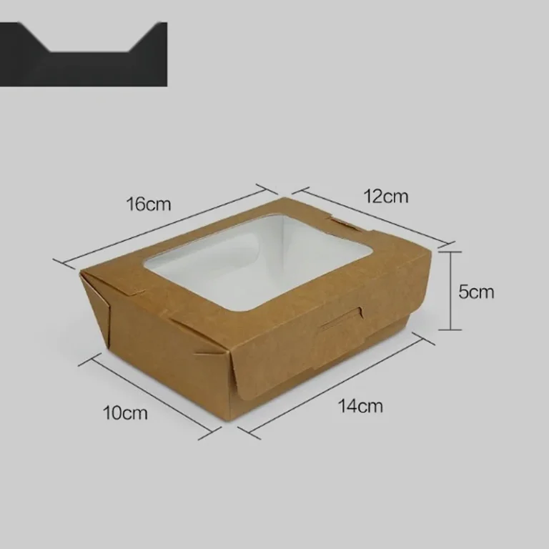 Snack Box 20