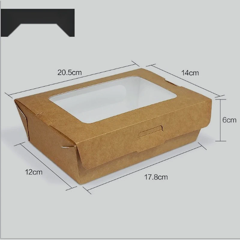 Snack Box 20 product view 2