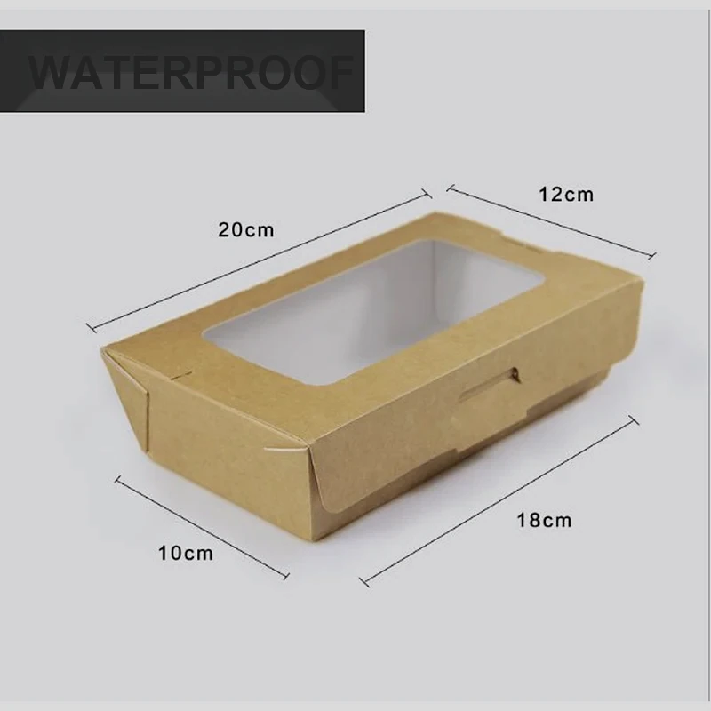 Snack Box 20 product view 4
