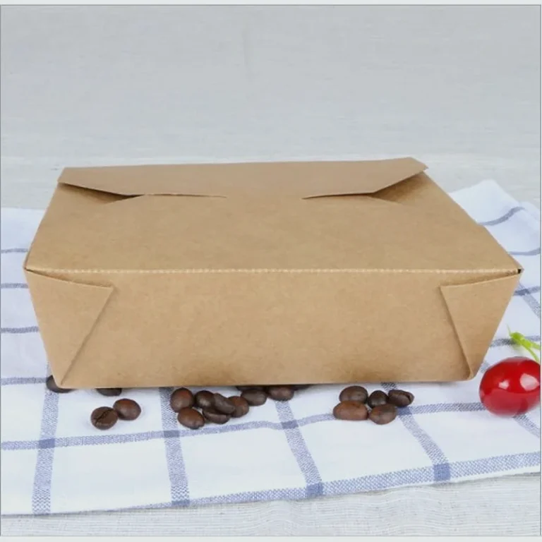 Snack Box 25