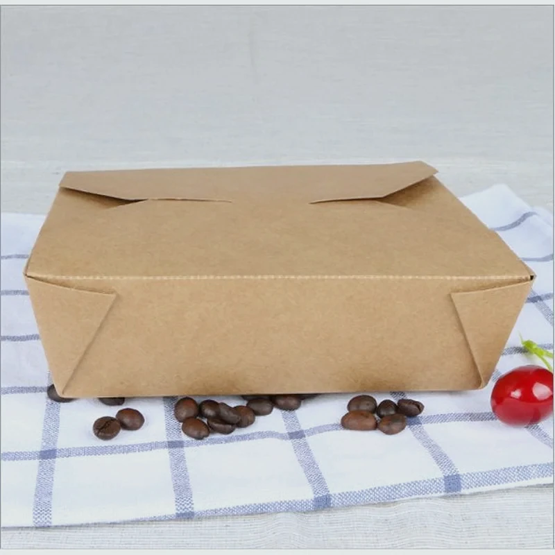 Snack Box 25