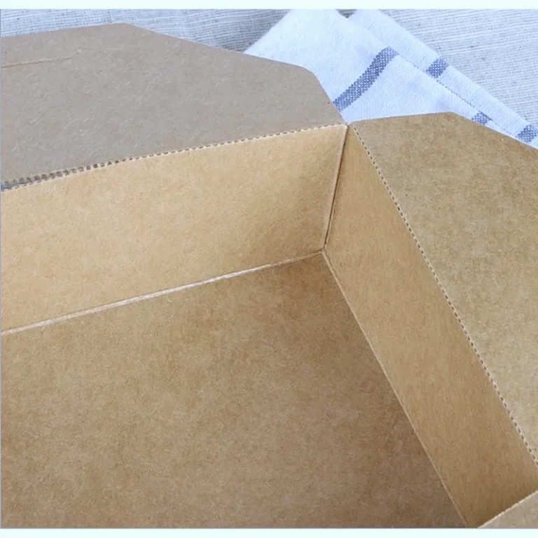 Snack Box 26