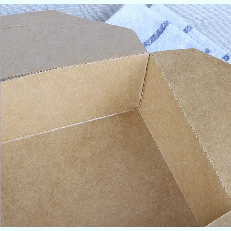 Snack Box 26