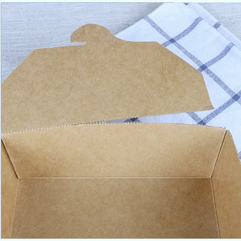 Snack Box 27