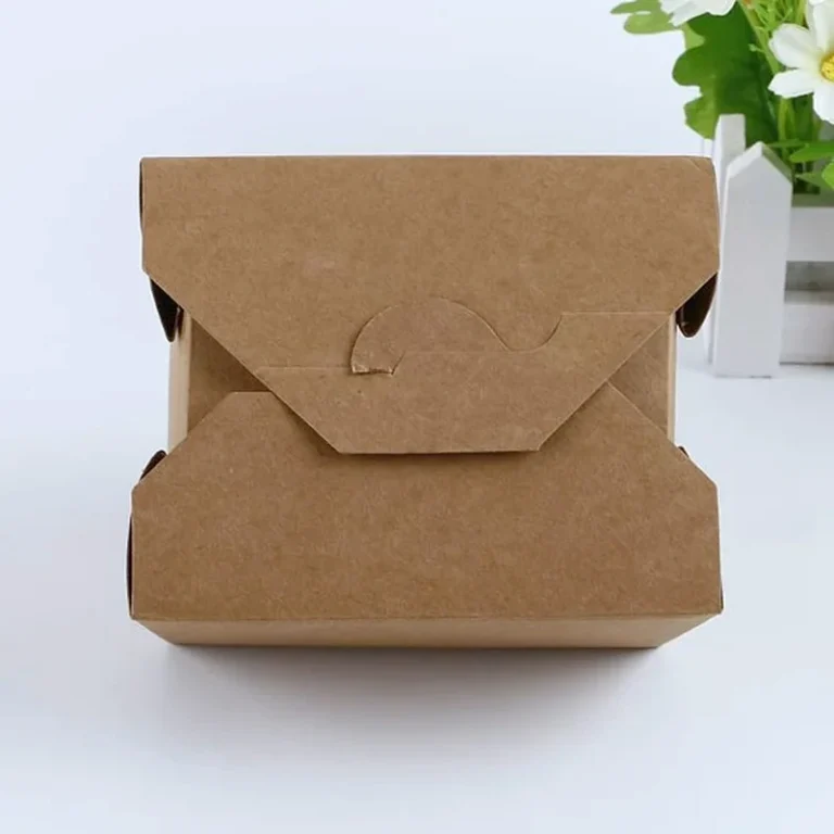 Snack Box 29