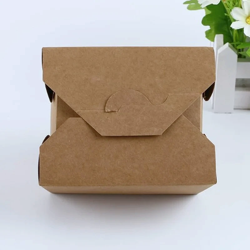 Snack Box 29