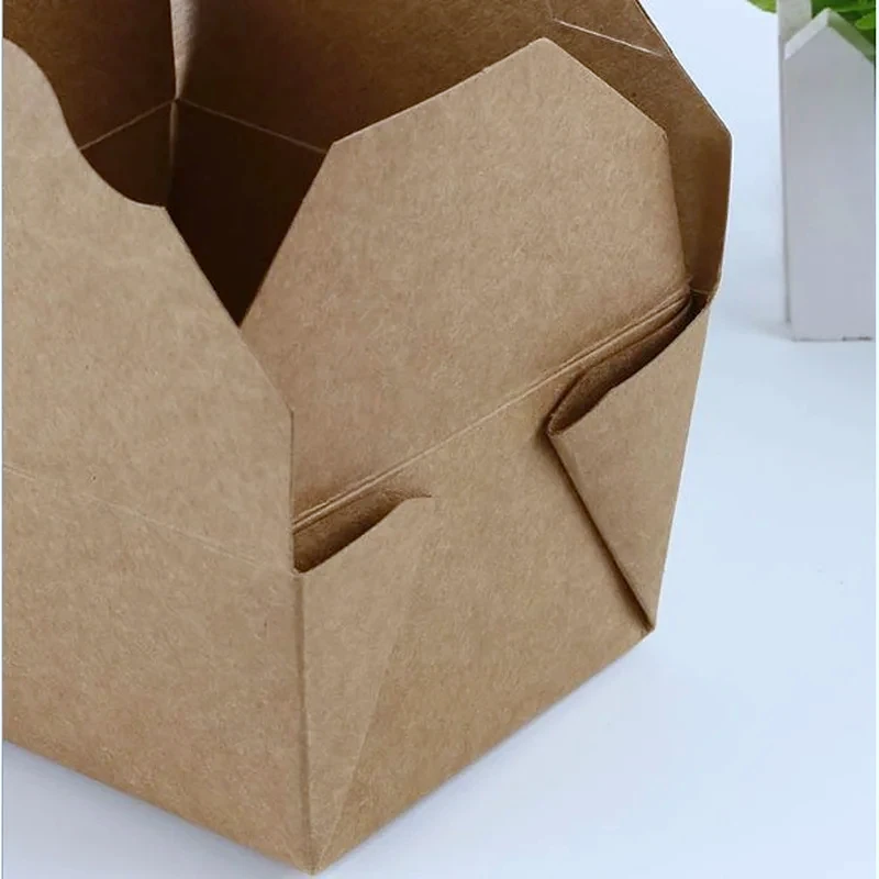 Snack Box 30