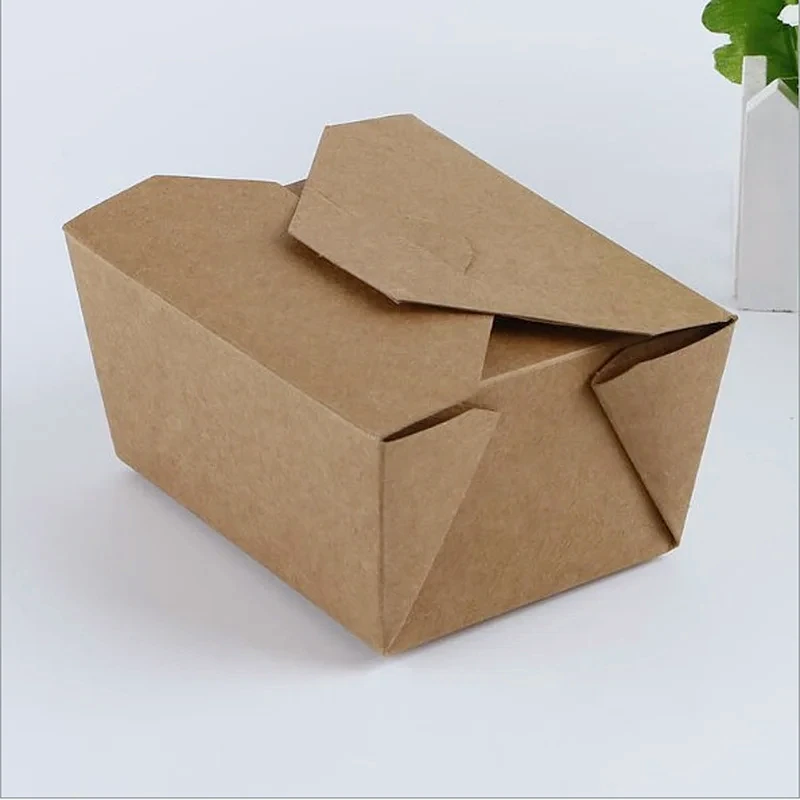 Snack Box 31