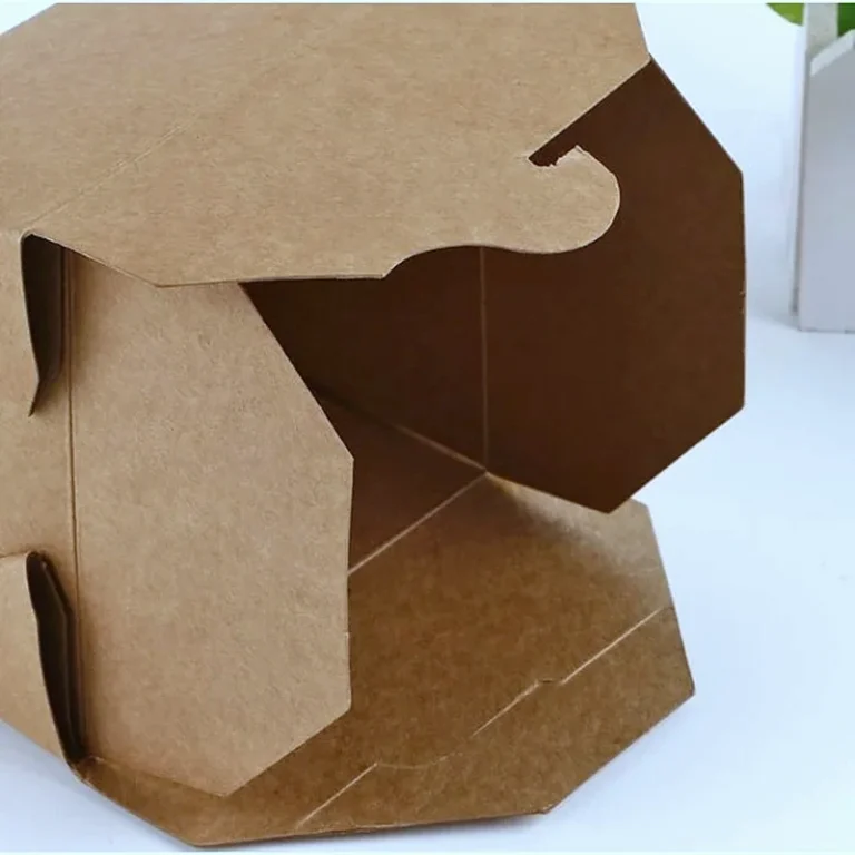 Snack Box 32