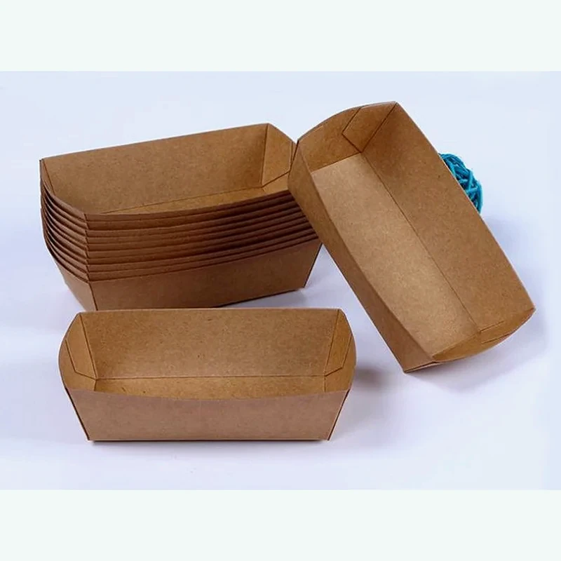 Snack Box 33