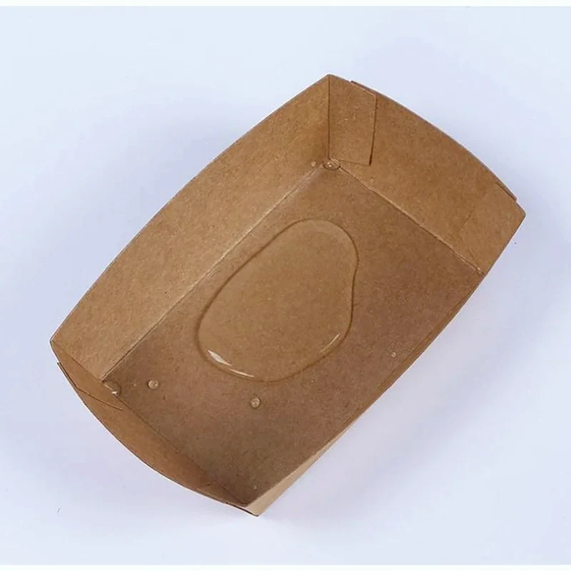 Snack Box 34