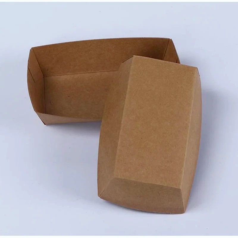 Snack Box 35