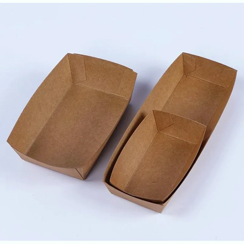 Snack Box 36