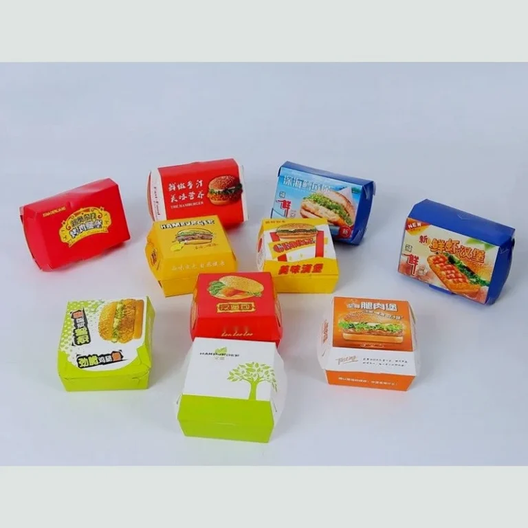 Snack Box 39