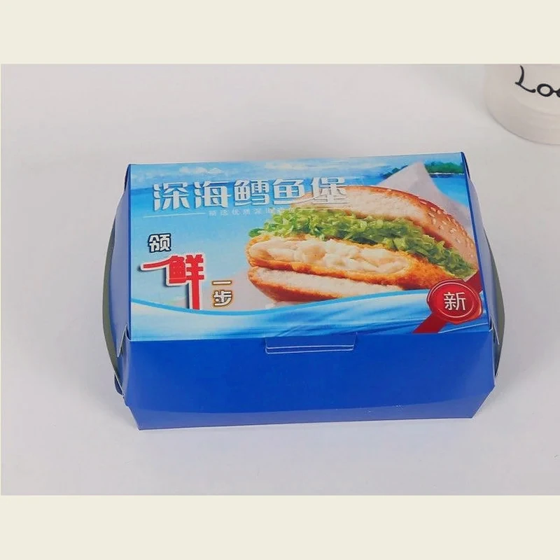 Snack Box 40