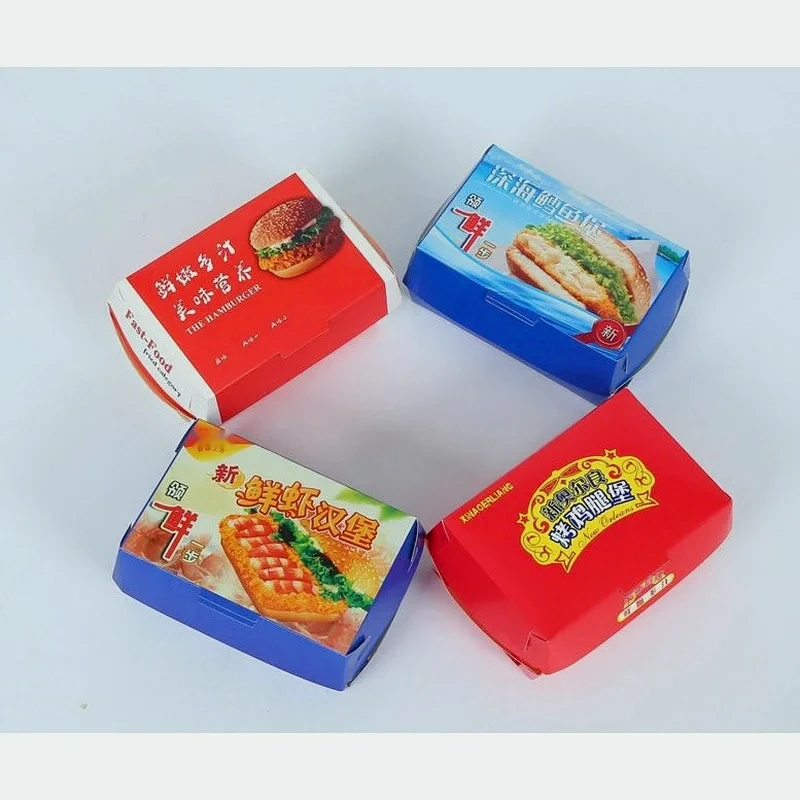 Snack Box 41