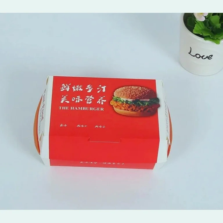 Snack Box 42