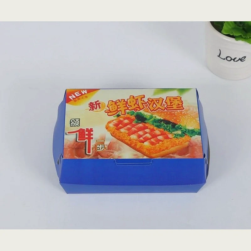 Snack Box 43