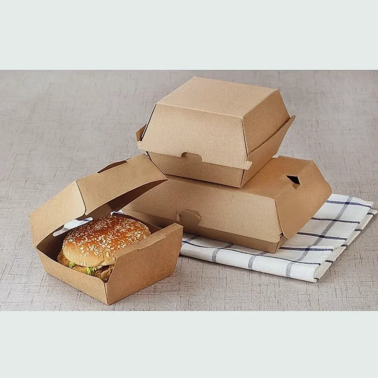 Snack Box 46