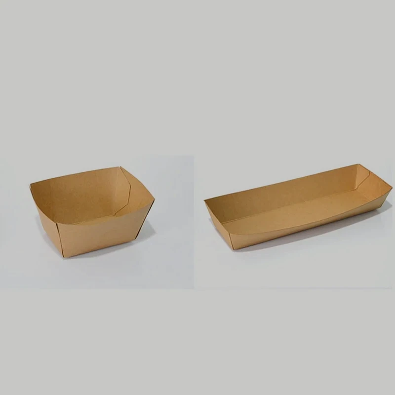 Snack Box 57