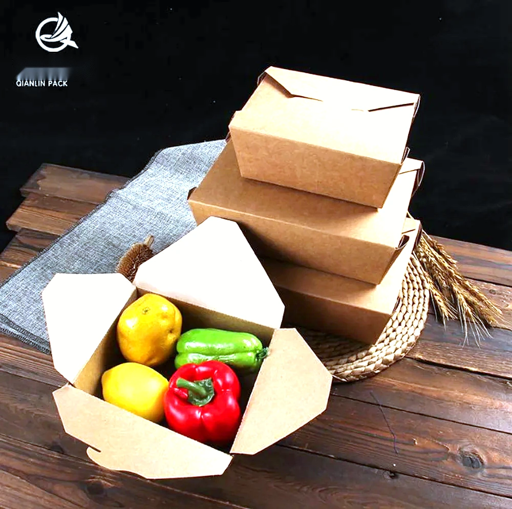 Snack Box 60