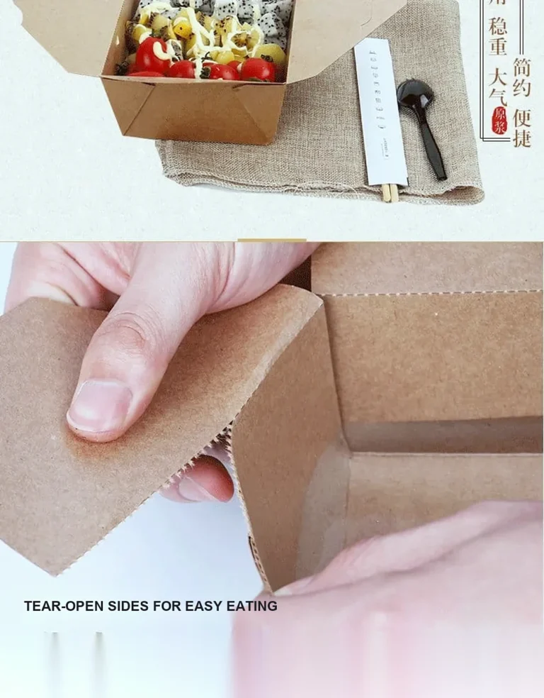 Snack Box 61