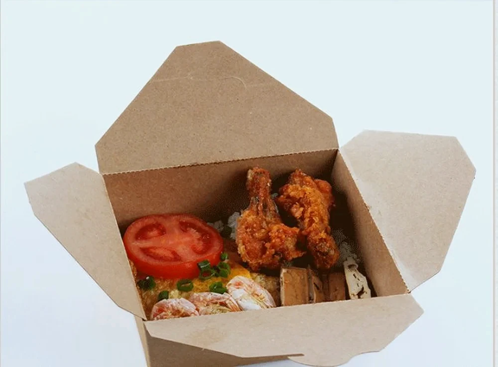 Snack Box 63
