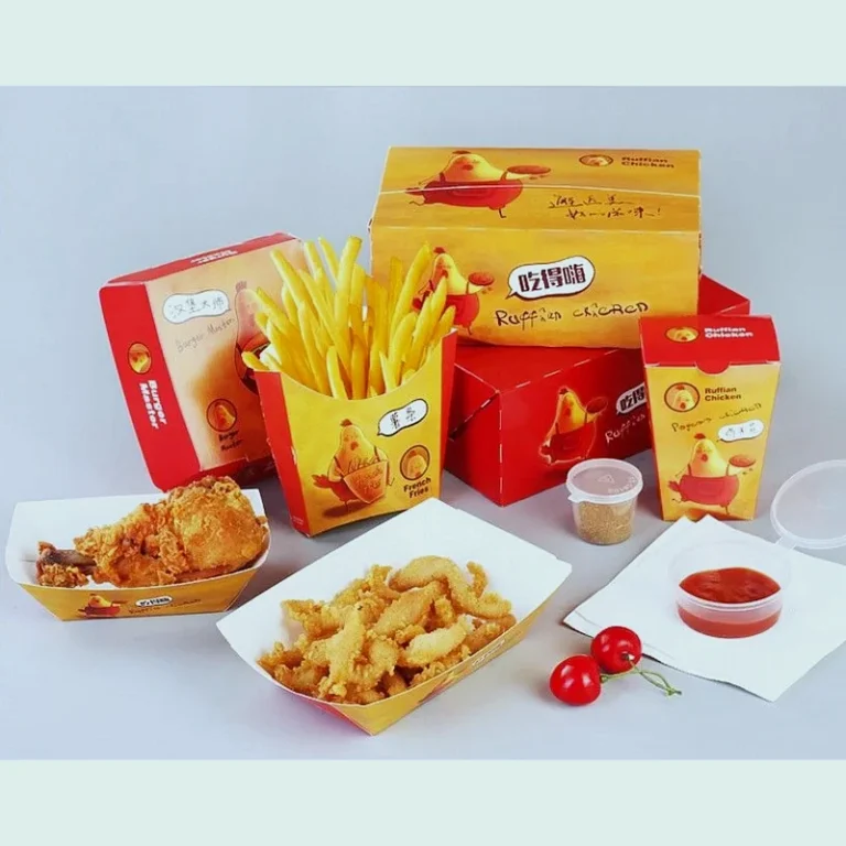 Snack Box 65