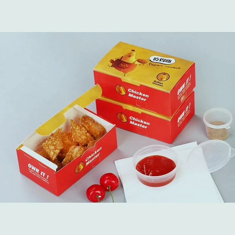Snack Box 66