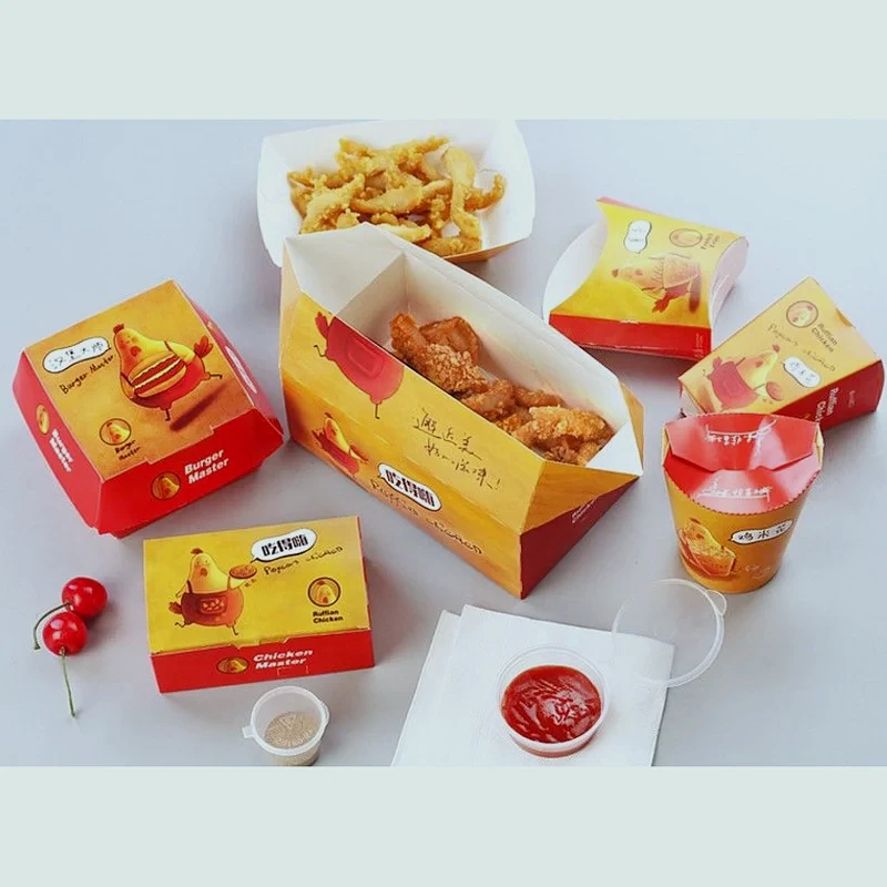 Snack Box 67