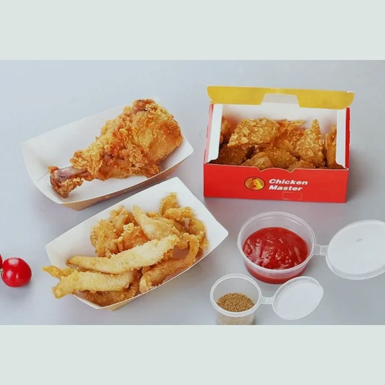 Snack Box 68